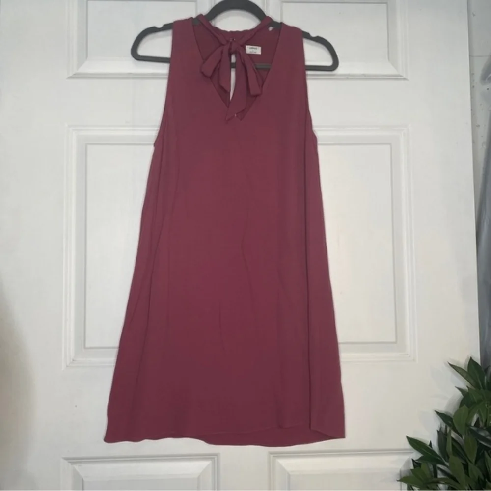 Aritzia Wilfred Éthéré Dress - Picture 10 of 11